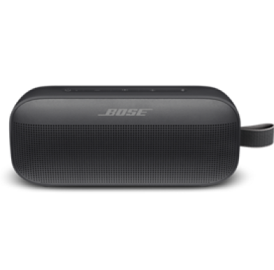 Bose portable Smart speaker