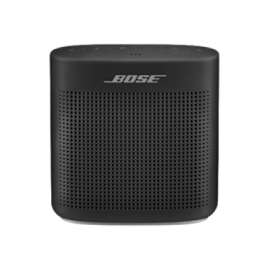 Bose portable Smart speaker